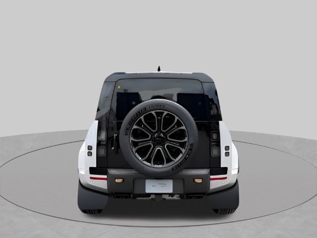 New 2026 Land Rover Defender 110 OCTA AWD/4WD image 27
