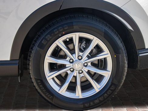 Certified 2024 Honda CR-V EX-L image 39