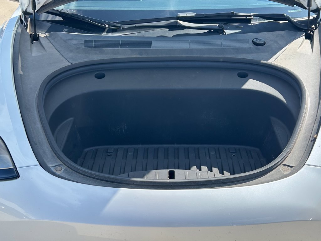 Used 2021 Tesla Model 3 Long Range AWD/4WD image 26