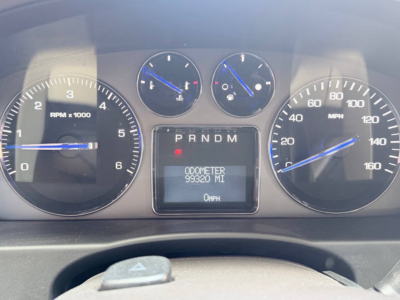 Used 2007 Cadillac Escalade AWD w/ Information Package image 12