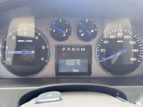 Used 2007 Cadillac Escalade AWD w/ Information Package image 12