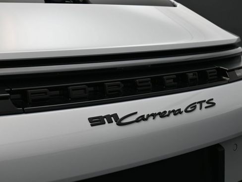 New 2026 Porsche 911 Carrera GTS RWD image 14