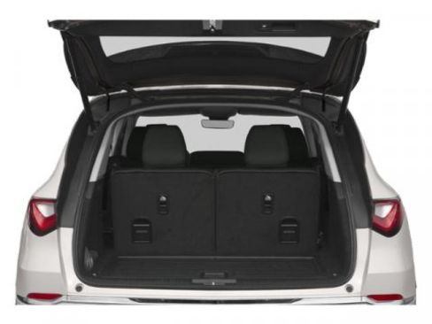 Used 2023 Acura MDX FWD w/ Technology Package image 11