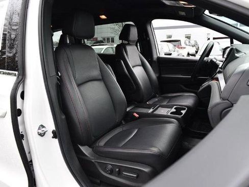 Used 2025 Honda Odyssey Sport-L image 23