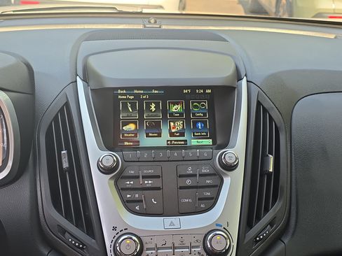 Used 2017 Chevrolet Equinox LT w/ Convenience Package FWD image 22