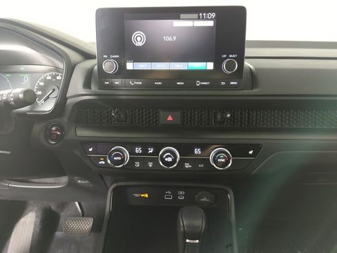 Certified 2023 Honda CR-V Sport image 14