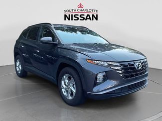 Used 2023 Hyundai Tucson SEL FWD 360° Tour