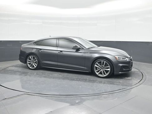 Used 2019 Audi A5 2.0T Prestige w/ Black Optic Plus Package image 11