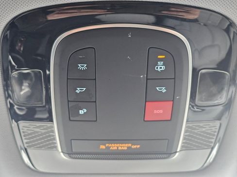 Used 2023 Hyundai Palisade SEL image 16