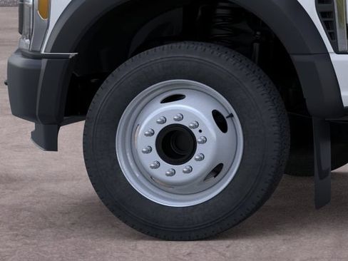 New 2026 Ford F450 2WD SuperCab Super Duty image 19