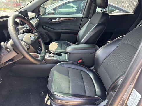 Used 2024 Ford Escape ST-Line FWD image 11