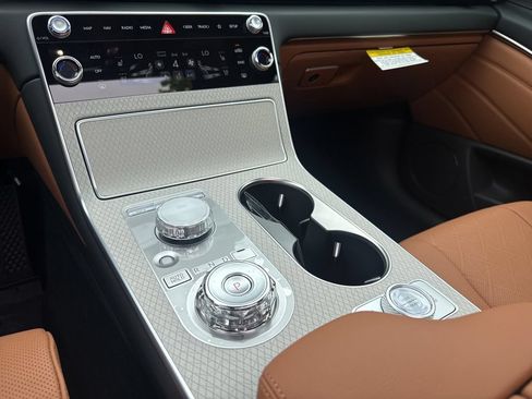 New 2026 Genesis GV80 2.5T Prestige AWD/4WD image 22