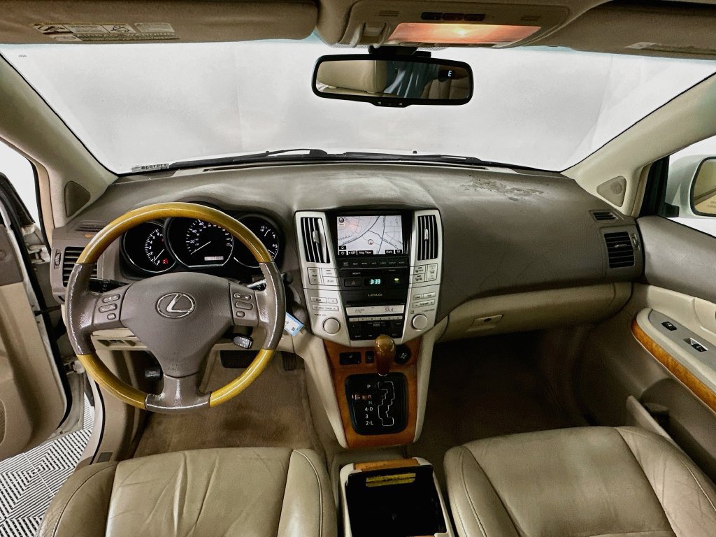 Used 2009 Lexus RX 350 2WD image 3