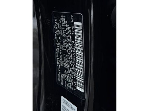 Used 2023 Hyundai Tucson Limited image 14