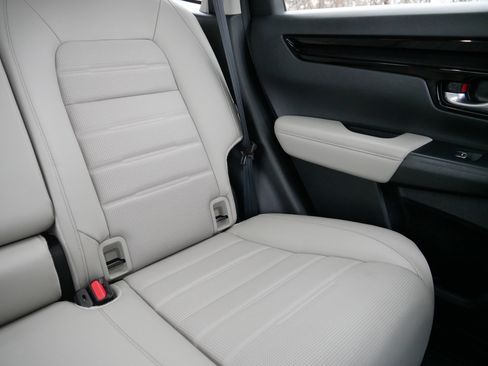 Used 2023 Honda CR-V EX-L image 14