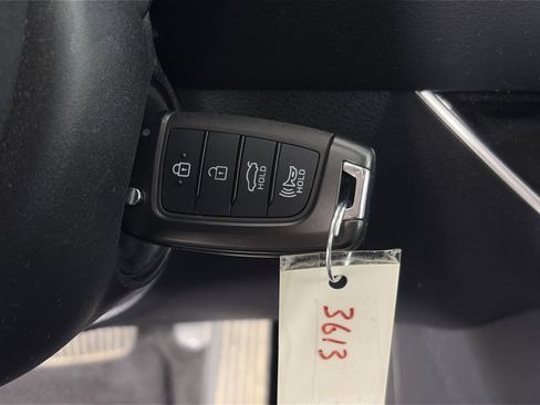Certified 2023 Hyundai Sonata SE FWD image 24