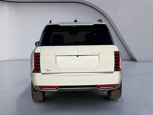 New 2026 Hyundai Palisade Calligraphy image 4