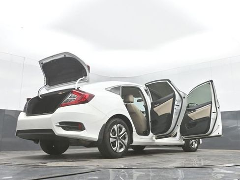 Used 2017 Honda Civic LX image 49