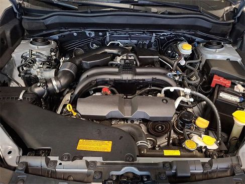 Used 2018 Subaru Forester 2.5i Touring w/ Popular Package #2 image 27