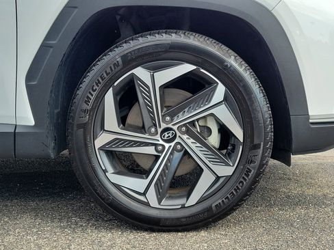 Used 2024 Hyundai Tucson SEL w/ Convenience Package image 5