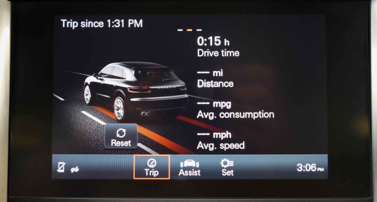 Used 2018 Porsche Macan S AWD/4WD image 91