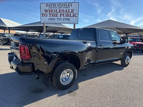 New 2026 RAM 3500 Limited image 6