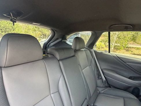 Used 2022 Subaru Outback Wilderness AWD/4WD image 16