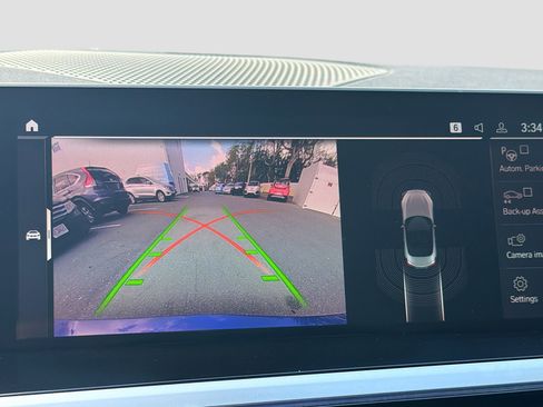 Used 2025 BMW Z4 sDrive30i image 27