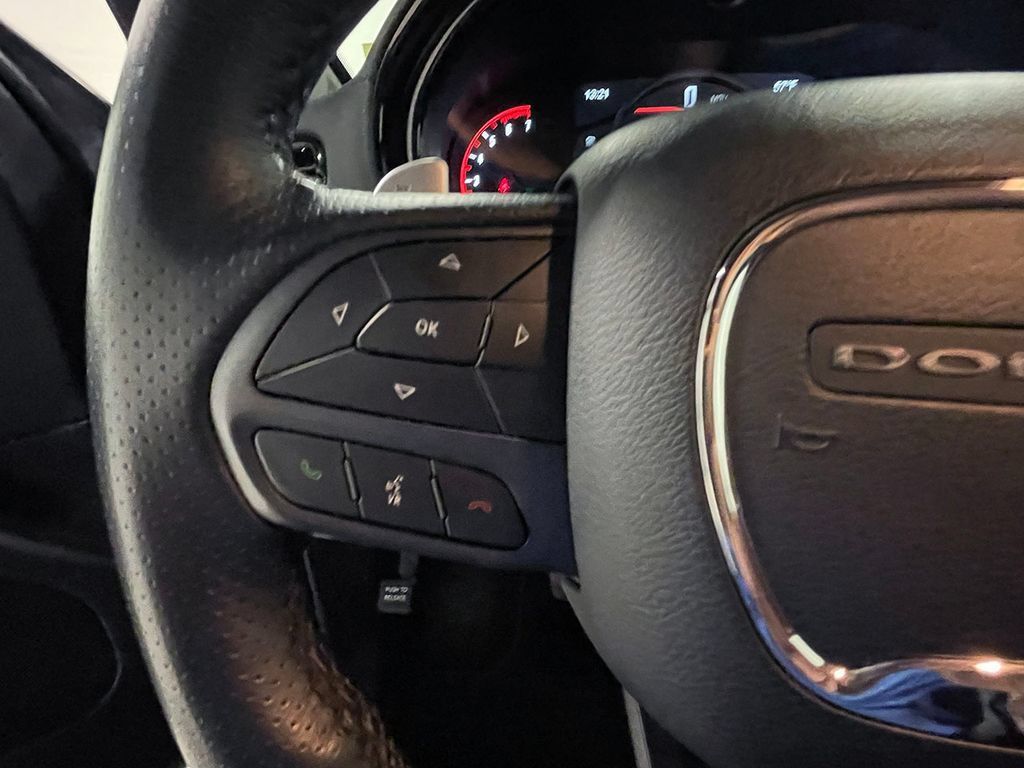 Used 2025 Dodge Durango R/T AWD/4WD image 37