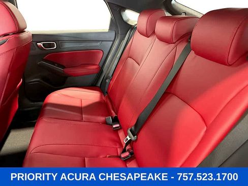 New 2026 Acura Integra A-Spec FWD image 27