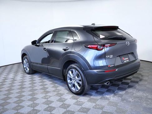 Used 2025 MAZDA CX-30 AWD 2.5 S w/ Premium Package image 6