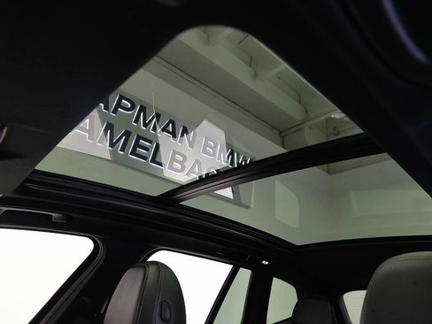 Used 2023 BMW X3 sDrive30i w/ Premium Package RWD image 7