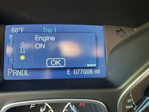 Used 2014 Ford Focus SE FWD image 19