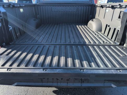 Used 2023 Toyota Tundra TRD Pro w/ Security Package (TMS) AWD/4WD image 23