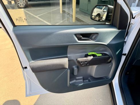 New 2025 Ford Maverick XL w/ Equipment Group 101A image 26