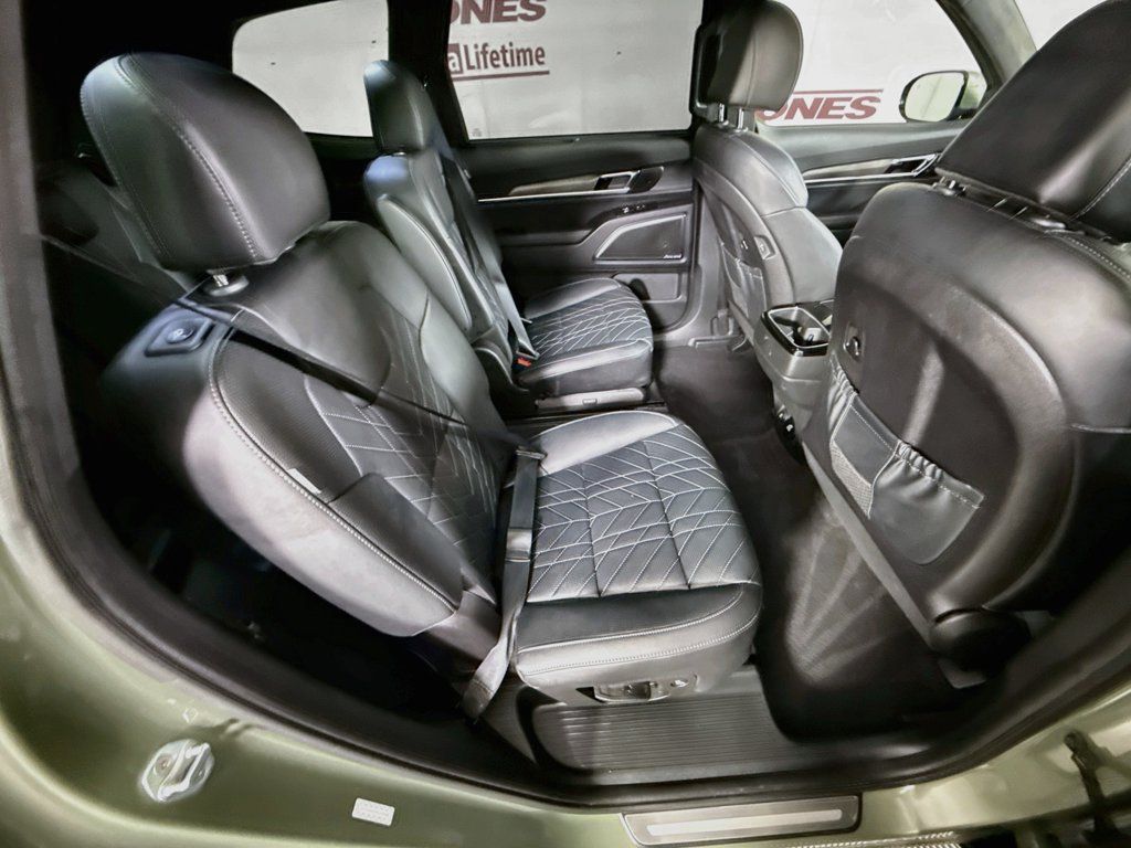 Used 2023 Kia Telluride SX Prestige X-Pro AWD/4WD image 33