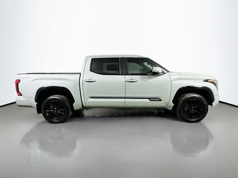 Used 2024 Toyota Tundra Platinum w/ TRD Off-Road Package image 7