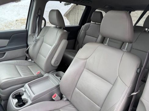 Used 2012 Honda Odyssey EX-L image 16