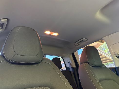 Used 2019 Chevrolet Colorado LT w/ LT Convenience Package RWD image 19