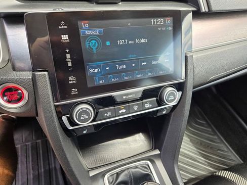 Used 2018 Honda Civic EX-T image 14