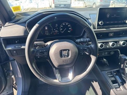 Used 2023 Honda CR-V Sport image 15