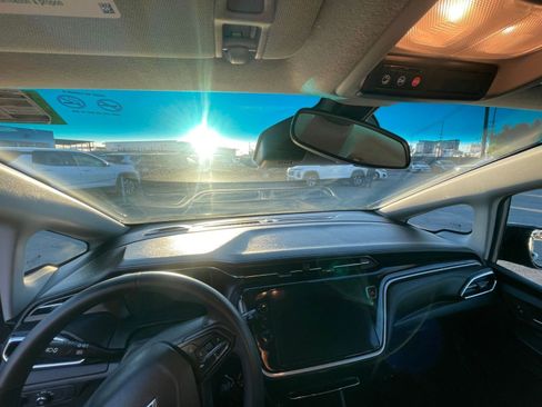 Used 2023 Chevrolet Bolt LT w/ Driver Confidence Package image 37