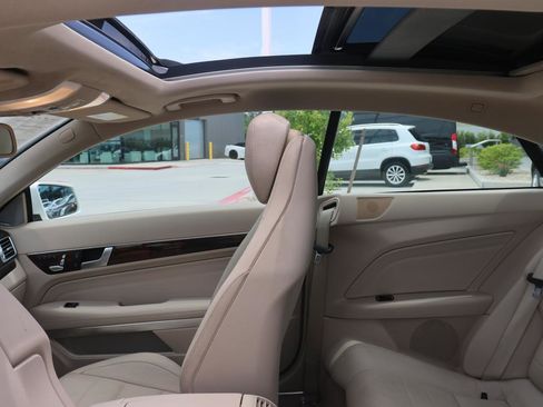 Used 2014 Mercedes-Benz E 350 Coupe image 33