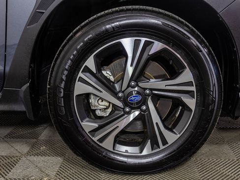 Used 2025 Subaru Crosstrek 2.0i Premium w/ Convenience Package #2 image 49