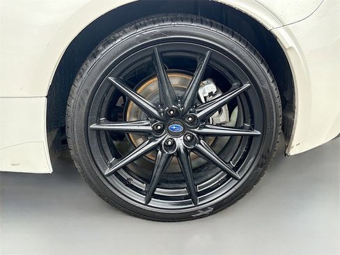 Used 2024 Subaru BRZ Premium image 28