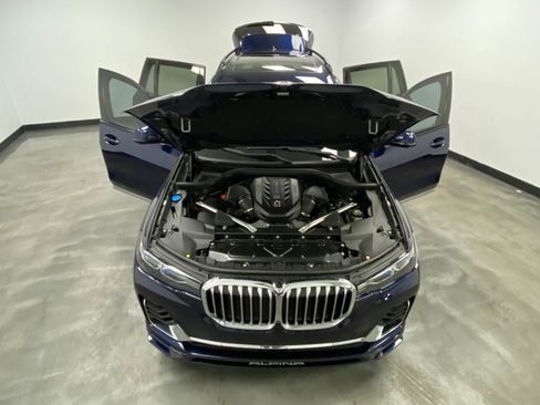 Used 2021 BMW ALPINA XB7 image 57