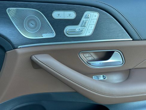 New 2026 Mercedes-Benz GLE 53 AMG 4MATIC image 18