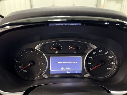 Used 2023 Chevrolet Traverse LT w/ LT Premium Package image 11