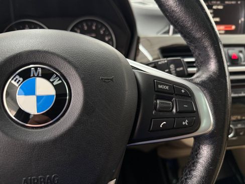 Used 2016 BMW X1 xDrive28i image 28