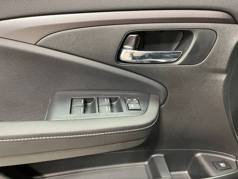 New 2026 Honda Ridgeline Sport image 11